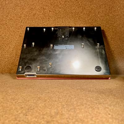 Korg Electribe-SX ESX-1 – SD storage – Electro-Harmonix Tube Upgrade – Serviced – Warranty image 8