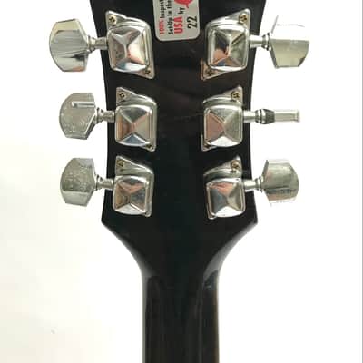Collectors Epiphone Les Paul jr CMJ One Of A Kind? Custom Art Promotional image 4