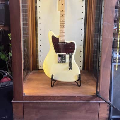 Squier Paranormal Offset Telecaster image 1