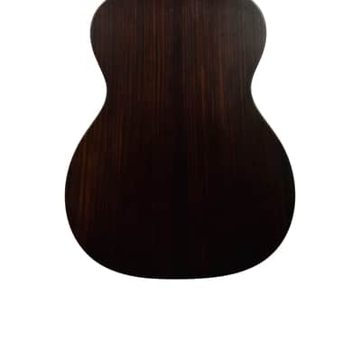 Martin 000-16 Streetmaster Acoustic Guitar image 3