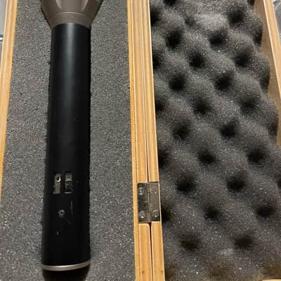 Microtech Gefell UM70 Multipattern Condenser Microphone image 4