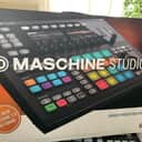 Native Instruments Maschine Studio  Black Best Price on the web !
