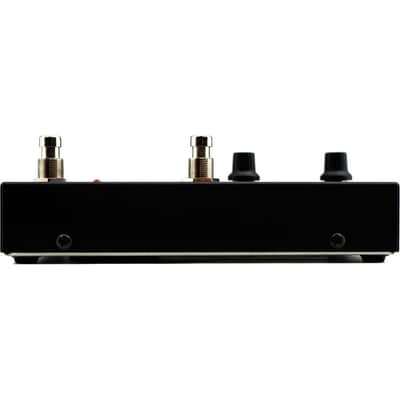 Morley Gold Series ABY MIX 2-Channel Mixer Pedal image 6