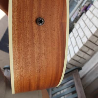 Gibson J-35 '30s Faded 2022/Satin Finish image 17