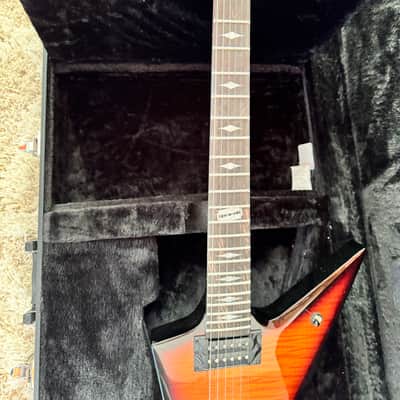 Dean Dimebag Stealth Floyd Electric Guitar 2010s - Dime Slime image 3