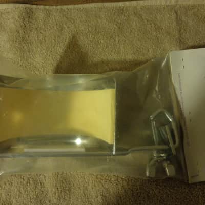 new old stock Latin Percussion LP325 Afuche/Cabasa Holder image 3