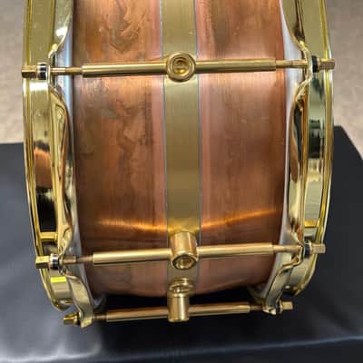 Schagerl Persephone 14x6,5 - Raw imagen 4