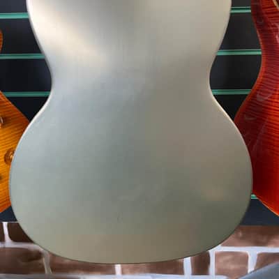 Gretsch G9201 Honey Dipper Resonator 2016 Acoustic Guitar image 11