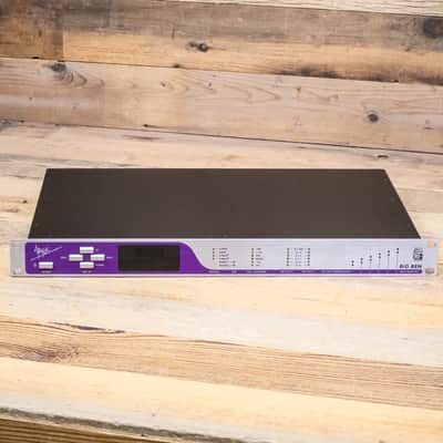 Apogee Electronics Big Ben Master Digital Clock BNC Word Clock BigBen U283292 image 5