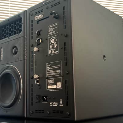 PMC6 Powered Studio Monitors - (pair) image 5