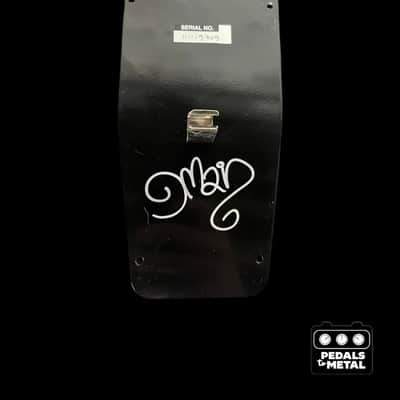 Sola Sound MkII Professional Tone Bender OC75 Built By David Main -x16960 image 13