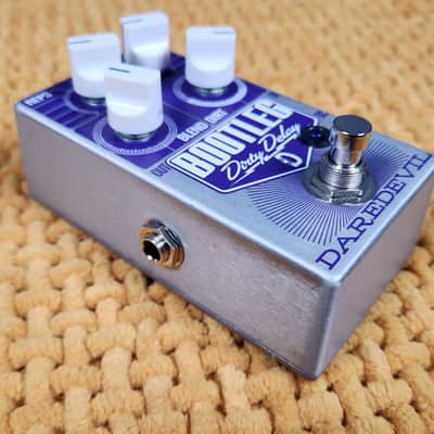 Daredevil Bootleg Dirty Delay V2 image 3