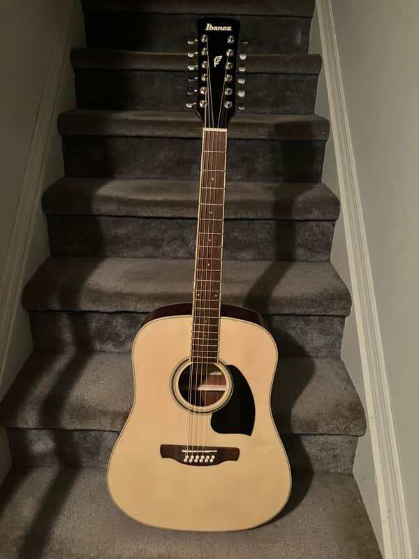 Ibanez PF1512NT