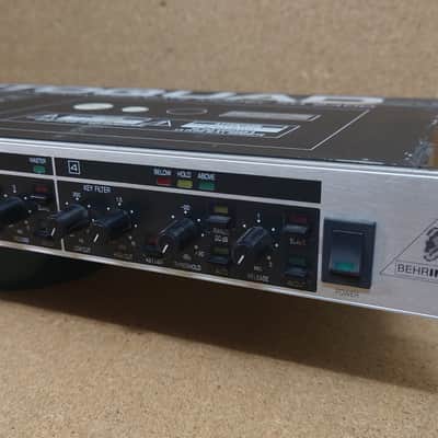 Behringer Autoquad XR2400 4-Channel Expander - 1 of 2 available image 3