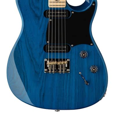 PRS NF 53 2023 - Present - Blue Matteo image 1