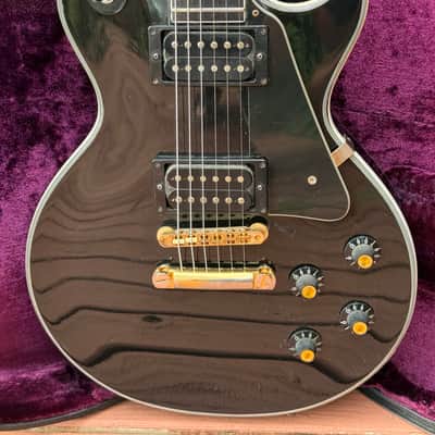 Gibson Les Paul Custom 1968/1969 - Ebony image 2