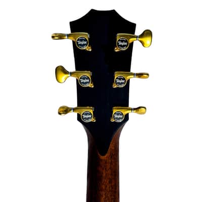 2024 TAYLOR BUILDER'S EDITION 914CE image 6