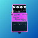 Boss DC-3 Digital Dimension Chorus