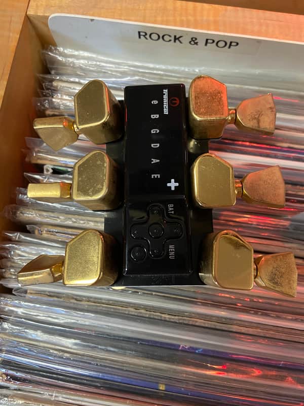 Tronical robot tuners image 1