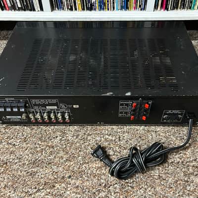 Sony STR-AV220 FM Stereo/FM-AM Receiver Audio/Video Control Center TESTED ✅ image 9