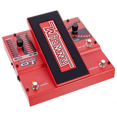 DigiTech Whammy DT image 1