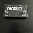 Morley ABY Switch 2010s - Black