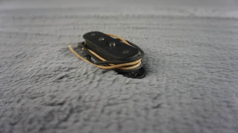 Tokai Vintage Bass Pickup - 8.3k Output image 1