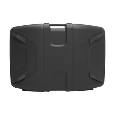 JBL EON208P Personal PA System, Includes 2x 8 JBL Two-way Speakers and 8-Channel Mixer image 6