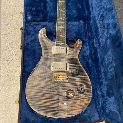 PRS Custom 24 "58/15" Limited Edition 2015 image 4