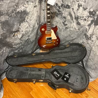 2024 Gibson Les Paul Studio -Upgraded | Reverb