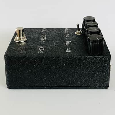 Make Sounds Loudly Elka Dizzy Tone Fuzz Reproduction with NOS Germanium Transistors image 10