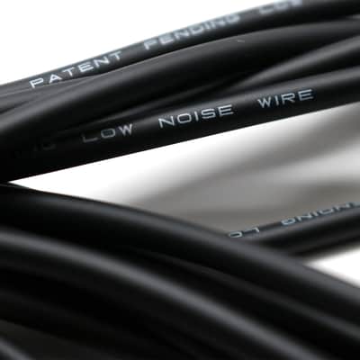 Mogami 25' ULTRA LIGHT XLR Mic Cable by Myers Pickups image 8