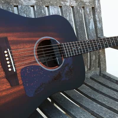 Seymour Duncan Active Mag Acoustic Guitar Soundhole pickup image 3