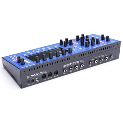 Groove Synthesis 3rd Wave 8M - Synthesizer image 7