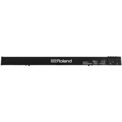Roland A-88MKII MIDI Keyboard Controller - Studio Kit image 4