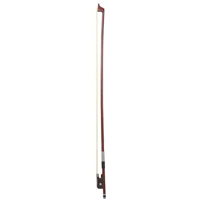 Cxxss Violin Full Set with Bow and Chin Rest Black 4/4-Black image 19