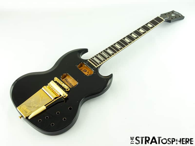 Gibson Gibson