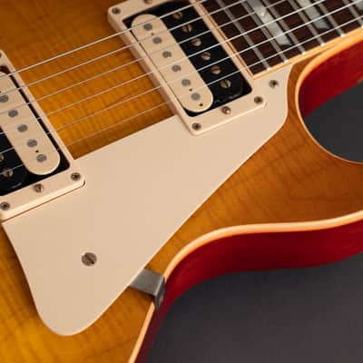 Gibson 1959 Les Paul CC#4 Sandy Collectors Choice 2012 image 12