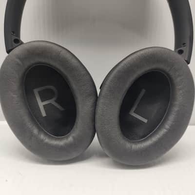 Bose Quiet Comfort 45 Wireless Headphones 2023 - Black image 3