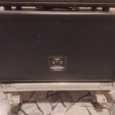 Mesa Boogie Rectifier 212 2018 - Black image 2