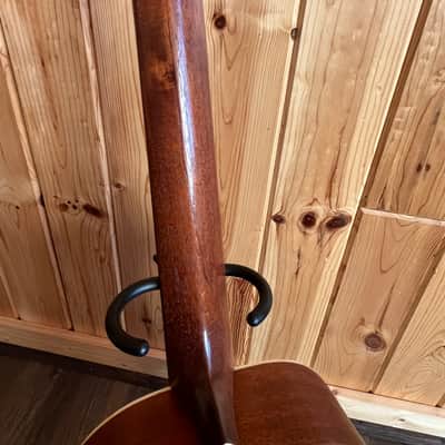 Oscar Schmidt Sovereign 5077 1932 - All Mahogany image 16