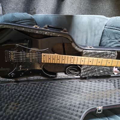 Ibanez RG450BK made in Korea image 3
