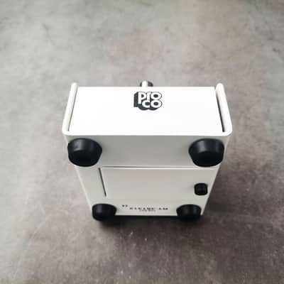 ProCo Ikebe Limited Edition Rat 2 - White - OSNFX Pro Mod image 8