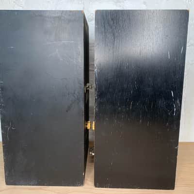 Yamaha NS-10M Empty Cabinets w/ Crossovers image 10