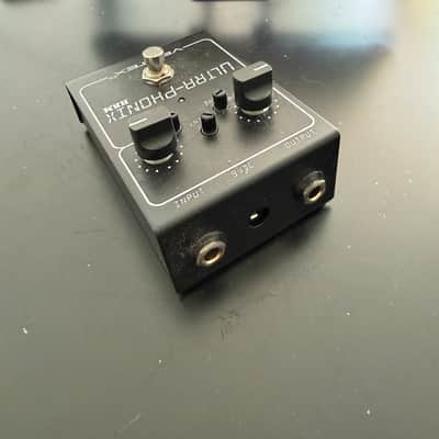 Vertex Ultra-Phonix HRM 2010s - Black image 2