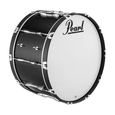 Pearl 32"X16" CHAMPIONSHIP MAPLE BASS DRUM-Default Title 2 image 2