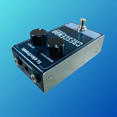 TC Electronic Crescendo Auto Swell image 3