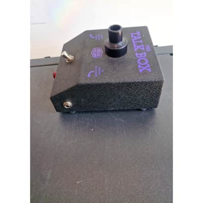 Dunlop HT-1 - Modulation Pedals - Excellent w/ Original Box, Manuals, Tubes image 7