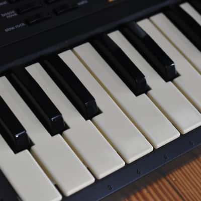 Used Casio SK-5 32 Key Sampling Keyboard Bild 6