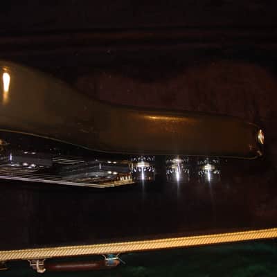 Kramer Pacer Imperial 1981 Strat Head Celebrity Owned image 9